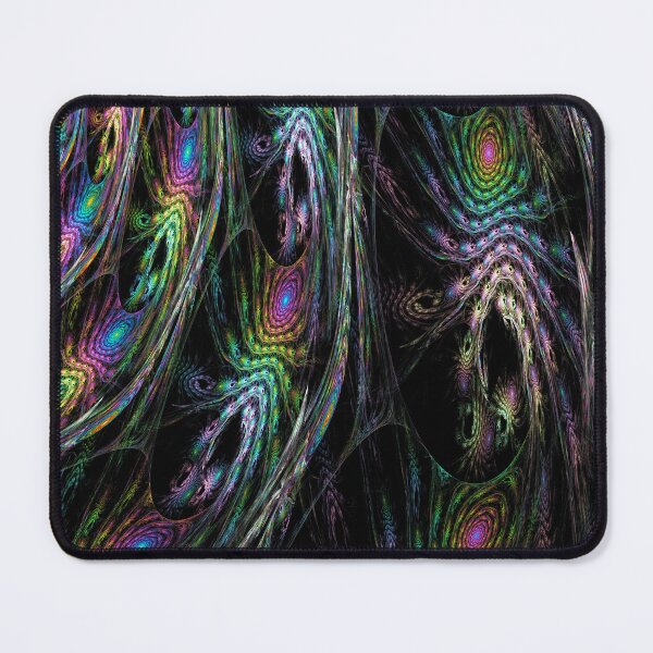 Item preview, The Plumage of the Abyssal Vortex designed and sold by bloorose.