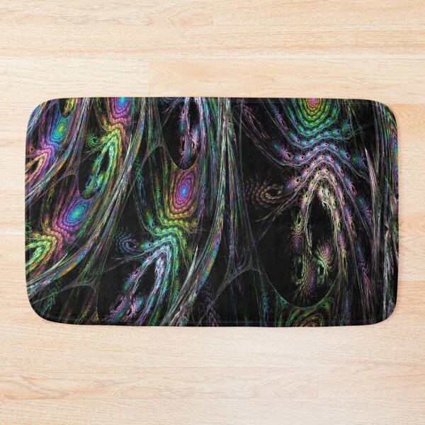 Item preview, The Plumage of the Abyssal Vortex designed and sold by bloorose.