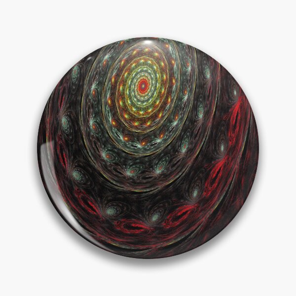 Item preview, The Chasm of the Crimson Vortex designed and sold by bloorose.