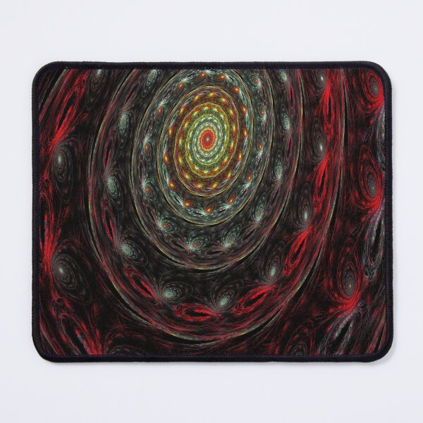 Item preview, The Chasm of the Crimson Vortex designed and sold by bloorose.