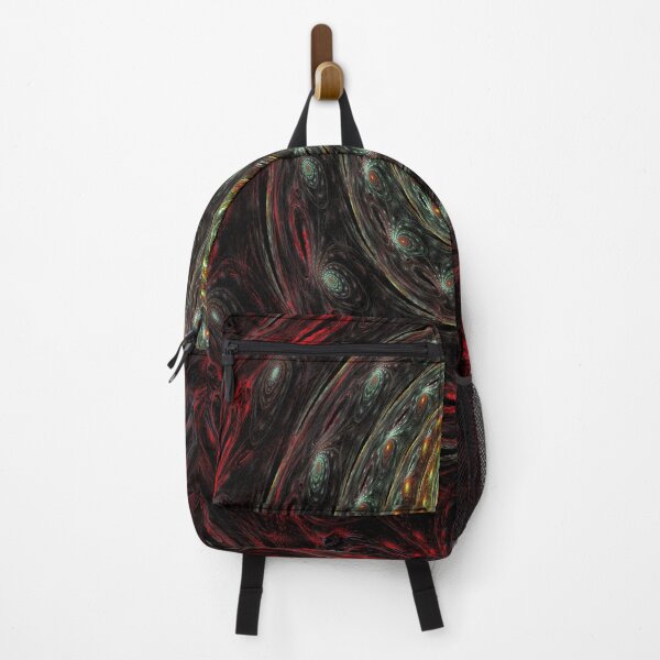 Item preview, The Chasm of the Crimson Vortex designed and sold by bloorose.