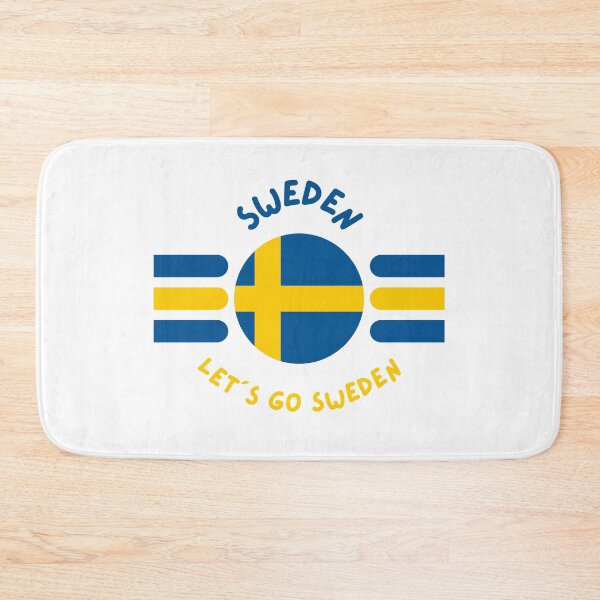 Item preview, FWC fan shirt Sweden  designed and sold by BeatGrafics.