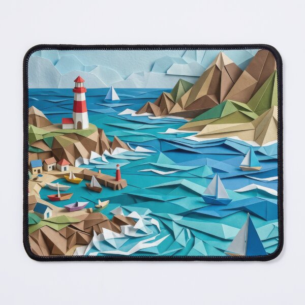 Item preview, Seaview designed and sold by Dutchie-in-Gemany.