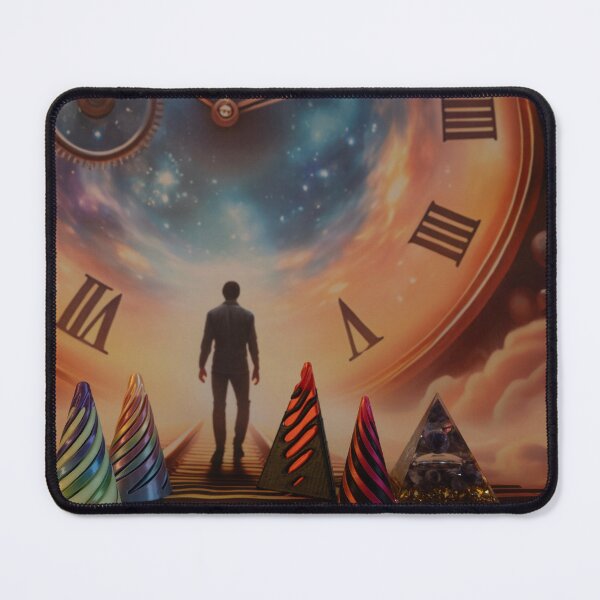 Item preview, The Future Is Back 3 designed and sold by Steve Purnell Photography.