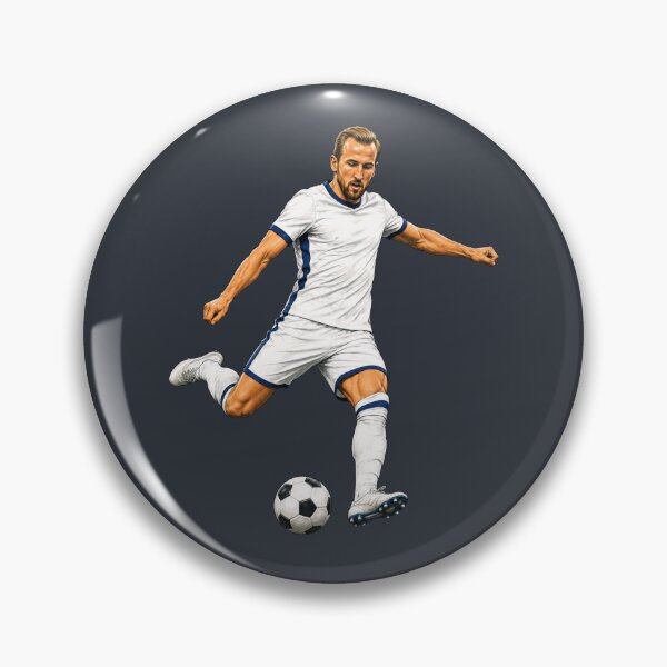 Item preview, Harry Kane - English Professional Football Player designed and sold by Sports Boutique.