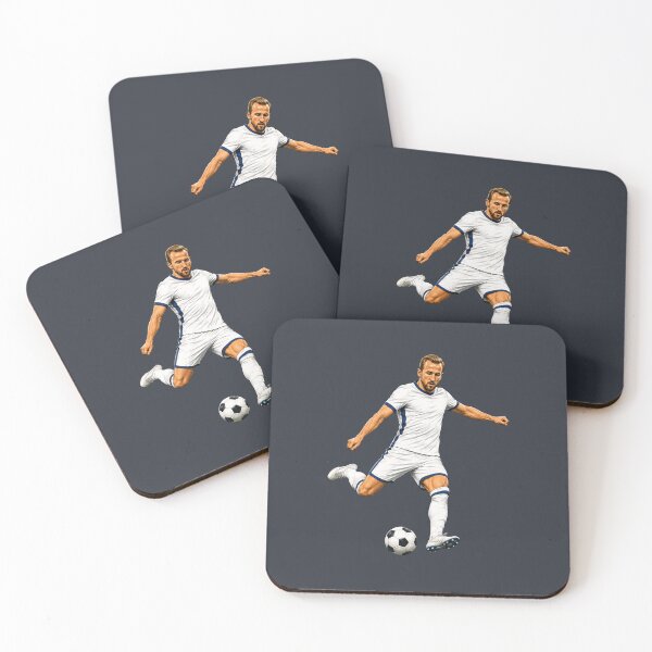 Item preview, Harry Kane - English Professional Football Player designed and sold by Sports Boutique.