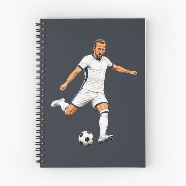 Item preview, Harry Kane - English Professional Football Player designed and sold by Sports Boutique.