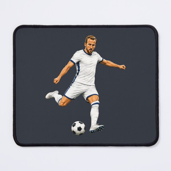 Item preview, Harry Kane - English Professional Football Player designed and sold by Sports Boutique.