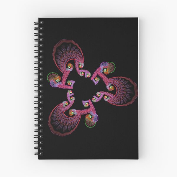 Item preview, The Carousel of the Neon Meridian designed and sold by bloorose.