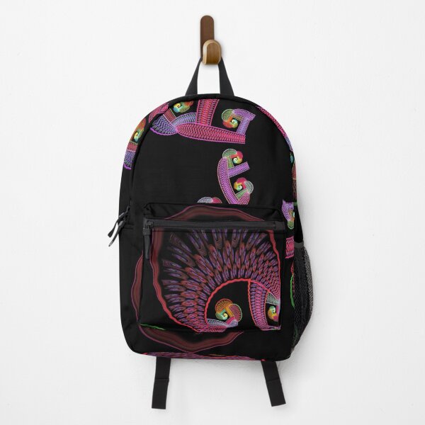 Item preview, The Carousel of the Neon Meridian designed and sold by bloorose.
