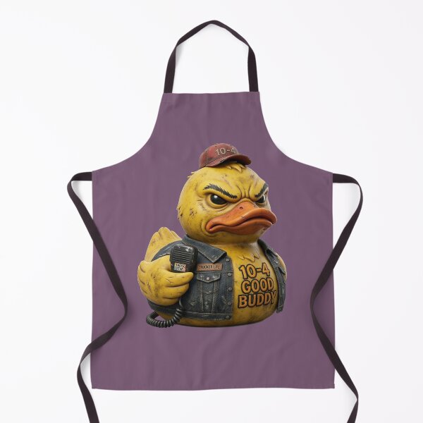 Item preview, The Rubber Duck! designed and sold by 3Brew-Designs.