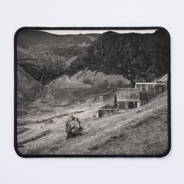 Item preview, Force Crag Mine designed and sold by RedGrouse.