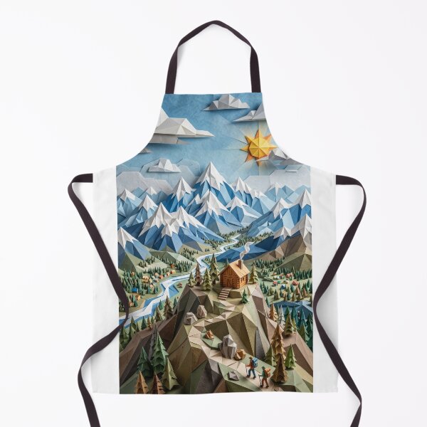 Item preview, Mountainview designed and sold by Dutchie-in-Gemany.