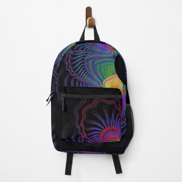 Item preview, The Kaleidoscope of the Solar Eclipse designed and sold by bloorose.