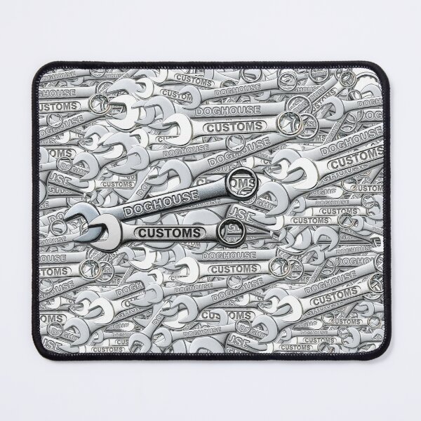 Item preview, Spanners  designed and sold by DoghouseShop.