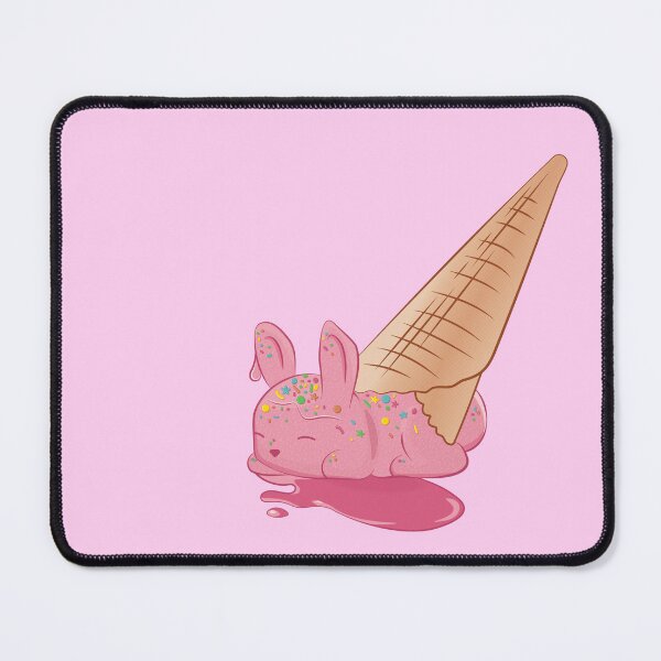 Item preview, Ice Cream Bunny designed and sold by Art & Design by Sai.