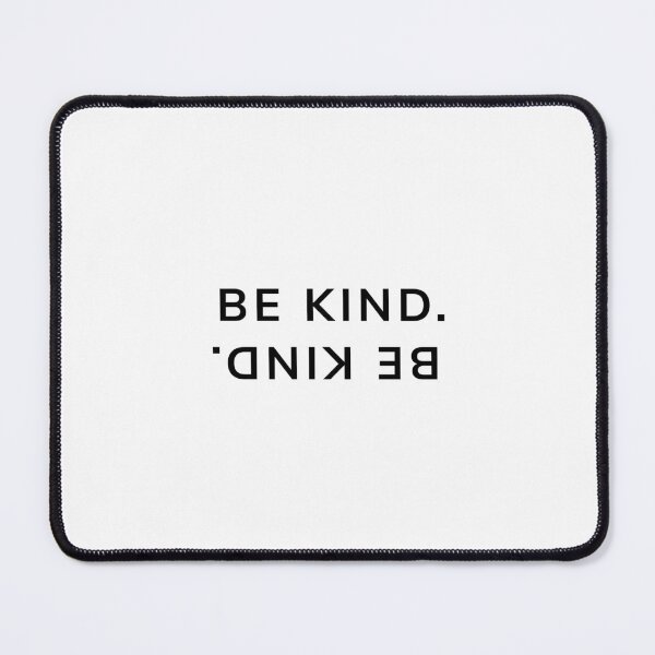 Item preview, Be kind. designed and sold by AMLUCI.