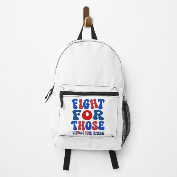 Item preview, Fight For Those Without Your Privilege 4th Of July Patriotic designed and sold by BornBorn.