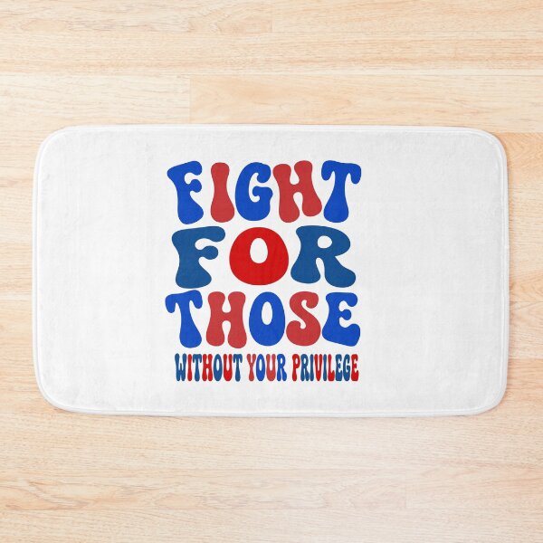 Item preview,  Fight For Those Without Your Privilege 4th Of July Patriotic designed and sold by BornBorn.