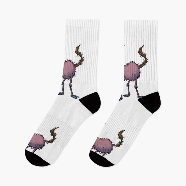 Item preview, Silly Cartoon Goat designed and sold by Retro Whimsy.