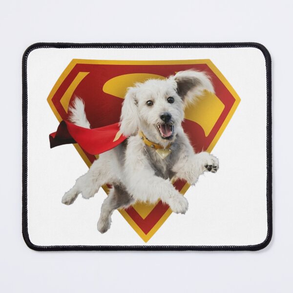 Item preview, Supergirl Movie designed and sold by BlockyBeasts.