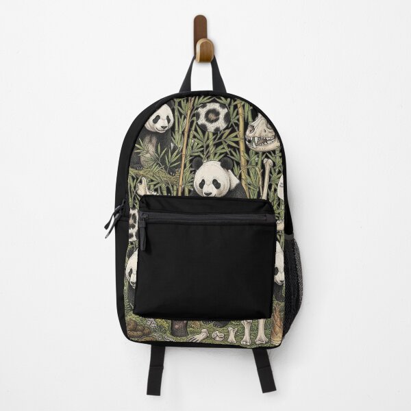 Item preview, Panda designed and sold by snoWorkshop.