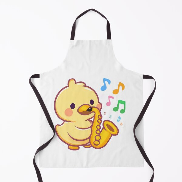Item preview, Jazz Duck designed and sold by foryouandyours.