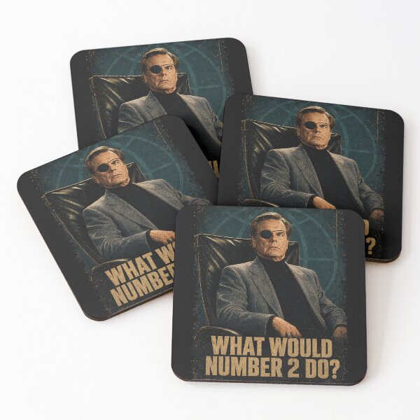 Item preview, What would Number 2 do? designed and sold by TeeCodes.