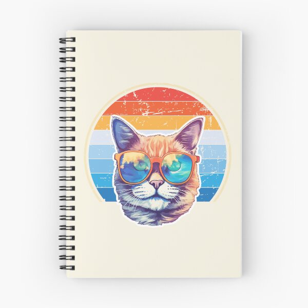 Item preview, Cool Cat Portrait designed and sold by FanFest.
