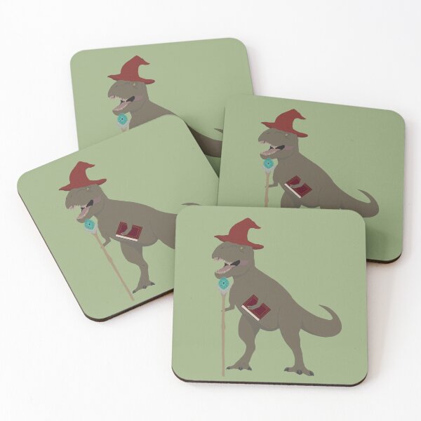Item preview, T-Wiz - Tiny arms, big spells designed and sold by Lottie--.