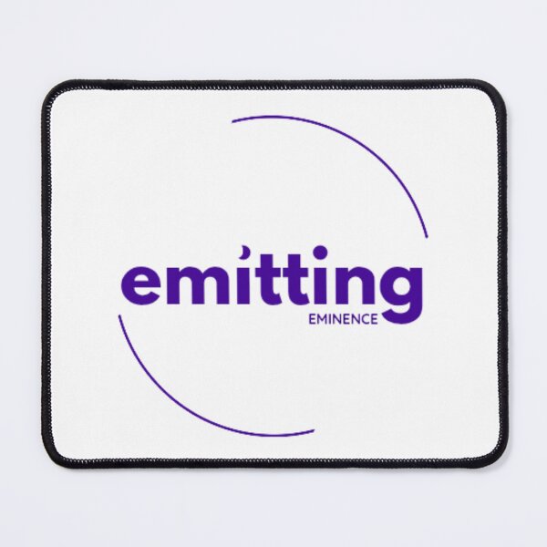 Item preview, Copy of The Signature Logo_Purple designed and sold by EmitEminence.