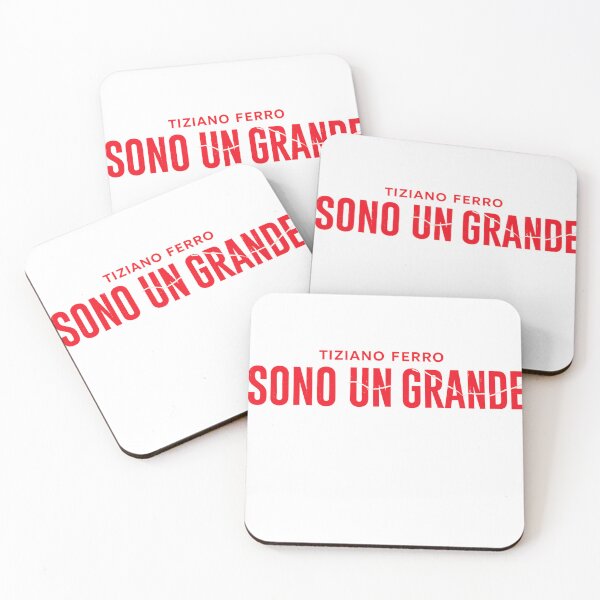 Item preview, Sono un grande designed and sold by valeriabald.