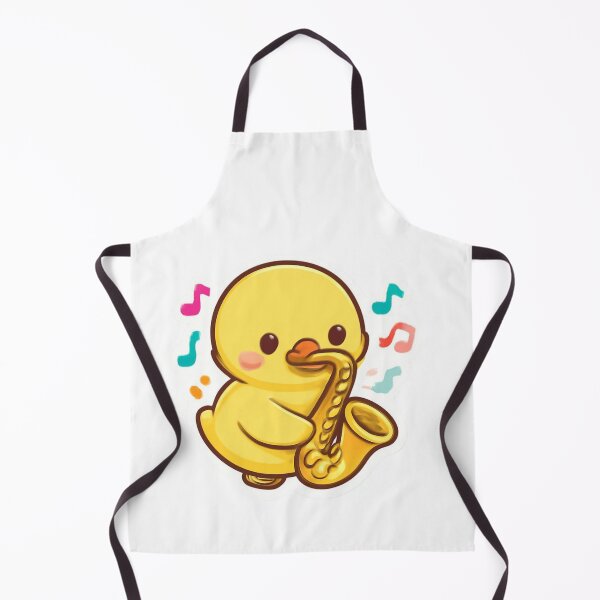 Item preview, Jazz Duck designed and sold by foryouandyours.