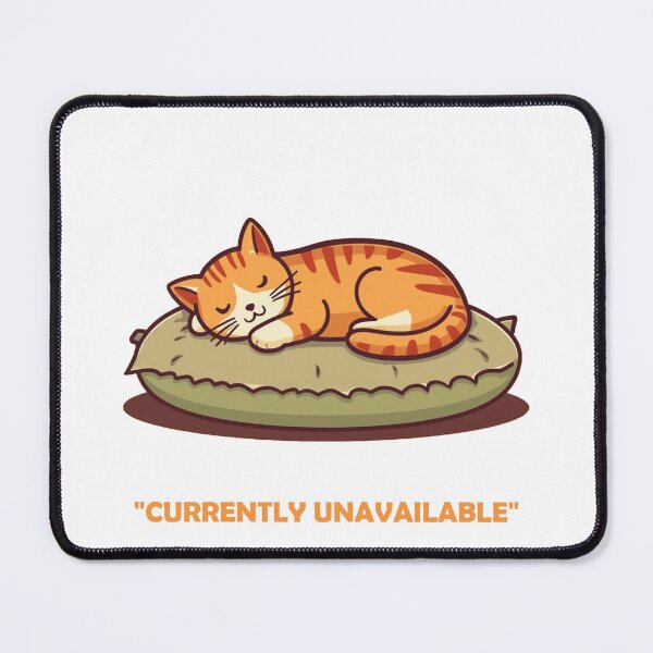 Item preview, Nap Queen Cute Retro Cat Groovy Vintage designed and sold by TheAkyolStudio.