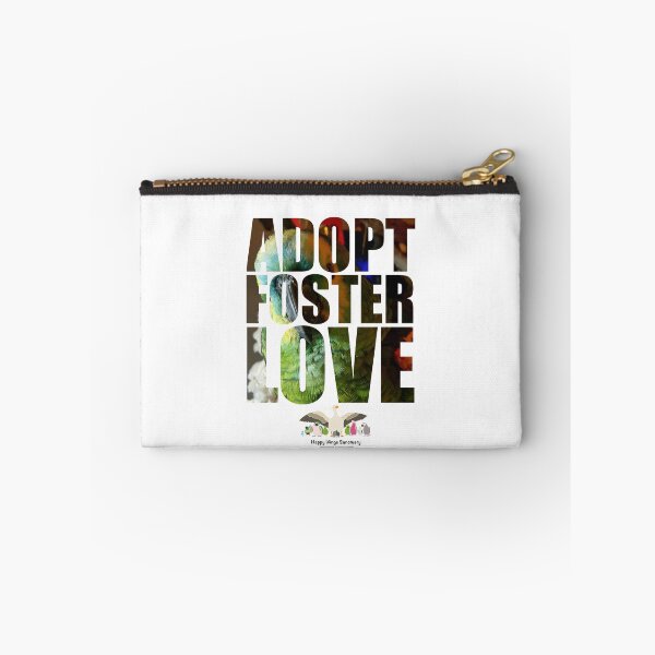 Item preview, Adopt Foster Love!  Mr. PePe! designed and sold by HappyWings.