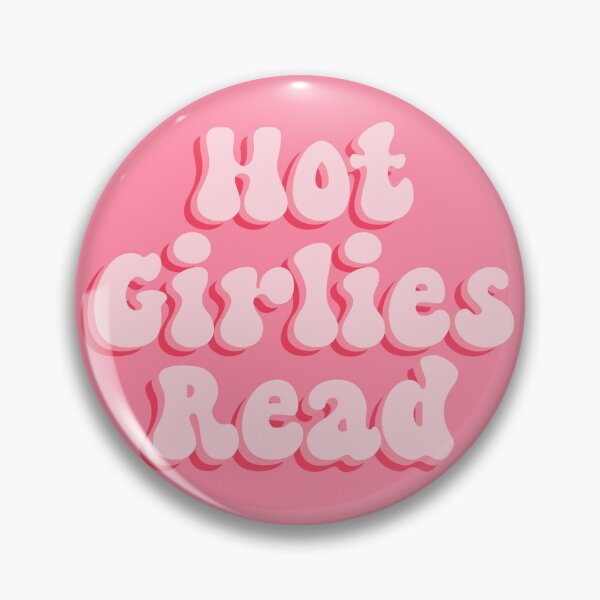 Item preview, hot girlies read designed and sold by Designs by Erika.