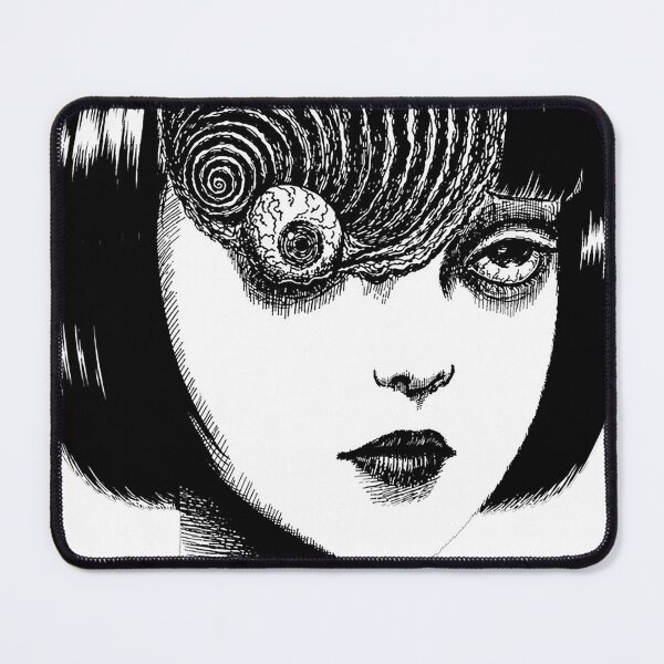 Item preview, Surreal Psychedelic Woman Portrait designed and sold by Endgameco.