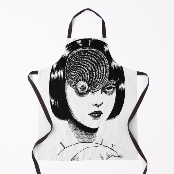 Item preview, Surreal Psychedelic Woman Portrait designed and sold by Endgameco.