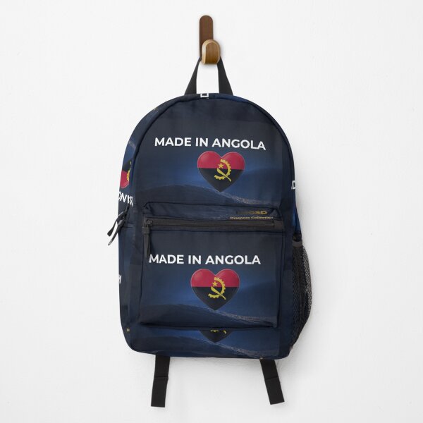 Item preview, Colección Hecho en Angola designed and sold by BGGSD.