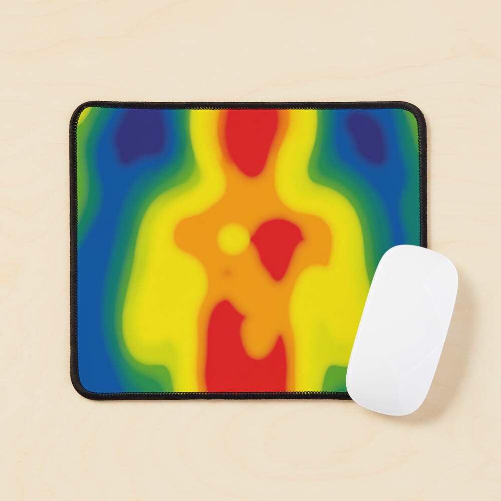 Item preview, Mouse Pad designed and sold by AnnSign.