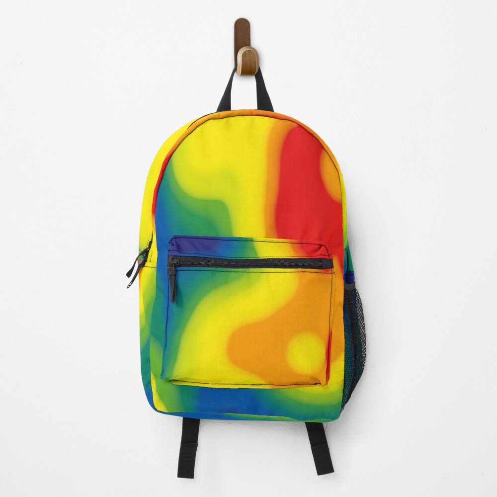 Item preview, Backpack designed and sold by AnnSign.