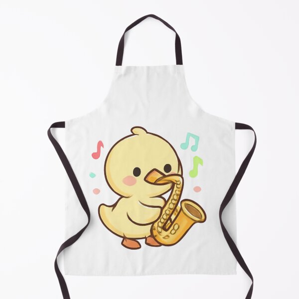Item preview, Jazz Duck designed and sold by foryouandyours.
