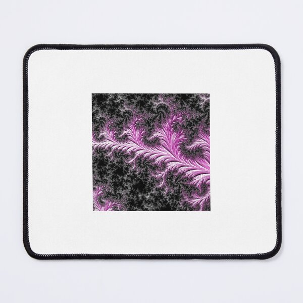 Item preview, Pink feather fern designed and sold by loncat1013.