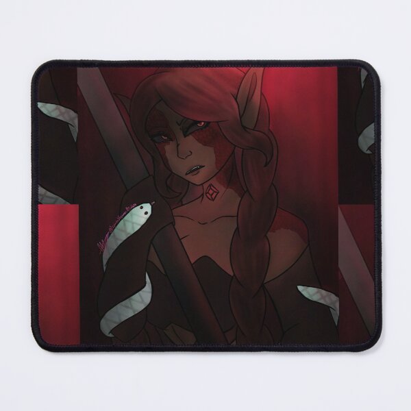 Item preview, Lucia Kreva | Alternate designed and sold by SpiritedFennec.