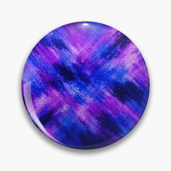 Item preview, Electric Violet Energy Burst Abstract Art designed and sold by Ingorgia Studio.