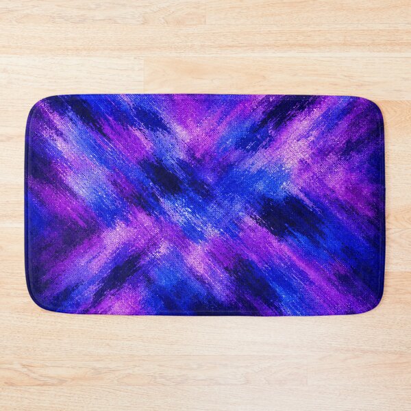 Item preview, Electric Violet Energy Burst Abstract Art designed and sold by Ingorgia Studio.