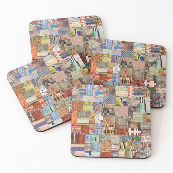 Item preview, Gunta Stolzl designed and sold by Montage-Madness.