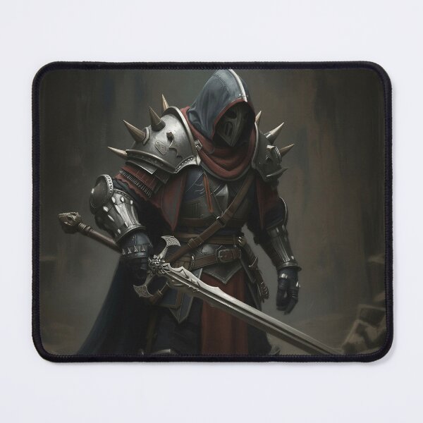 Item preview, Guardian designed and sold by Tuschke.