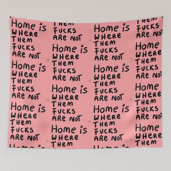 Item preview, HOME is  designed and sold by Kasia1987t.
