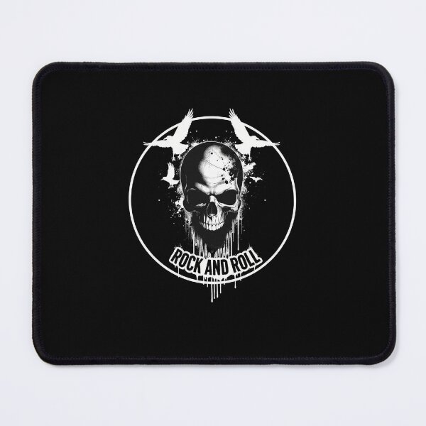 Item preview, Rock Skull designed and sold by Tuschke.